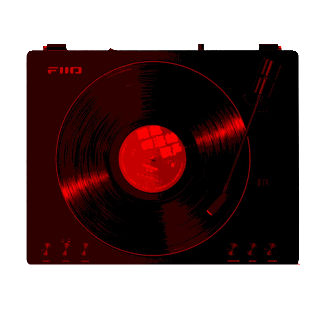 Gramophone Base